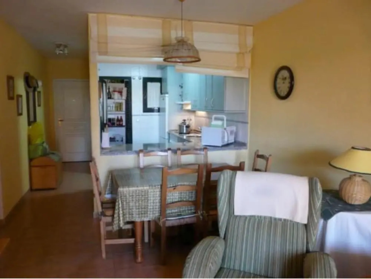 Atlanterra Apartment 103401 by MO Rentals