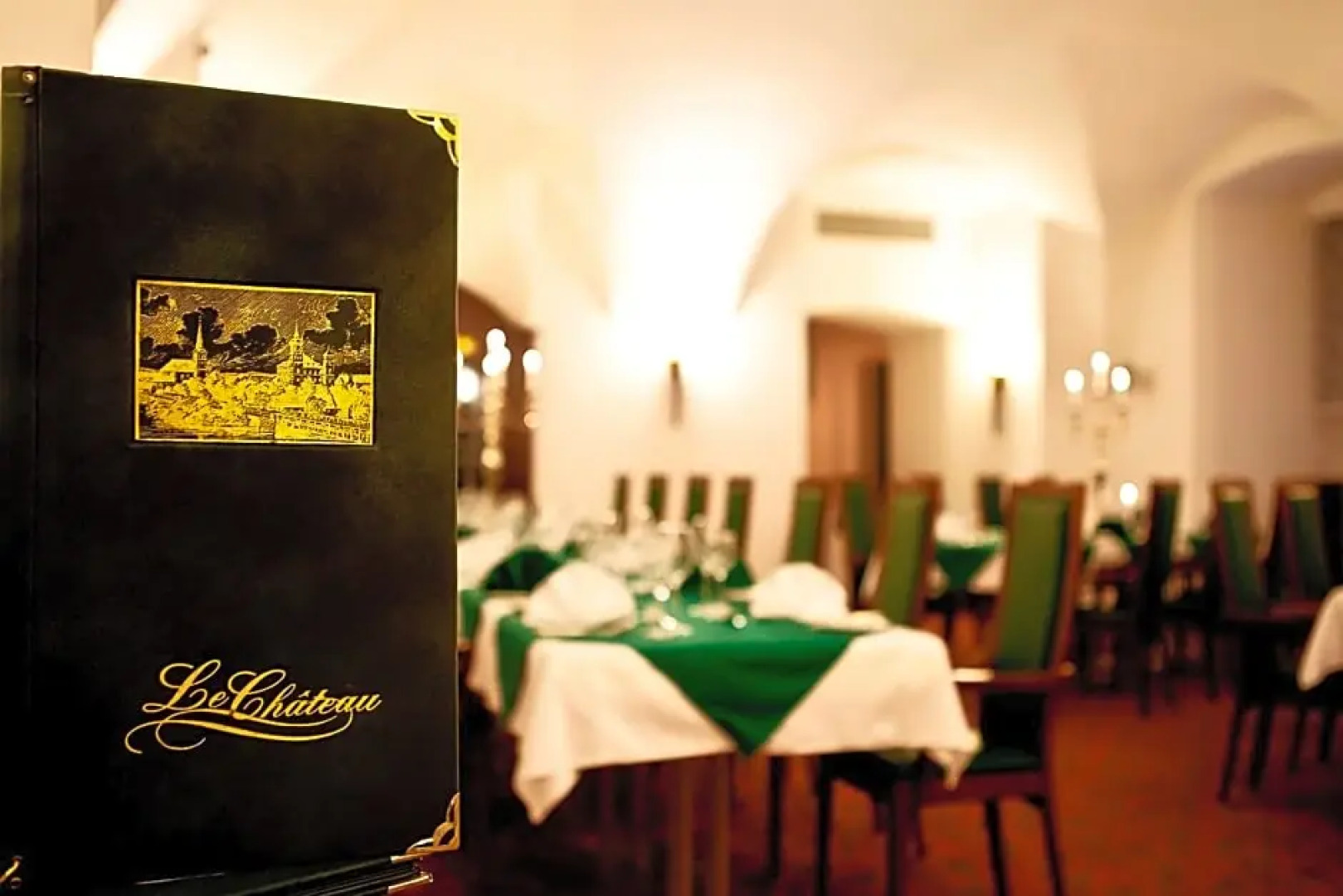 Schloss Schwarzenfeld