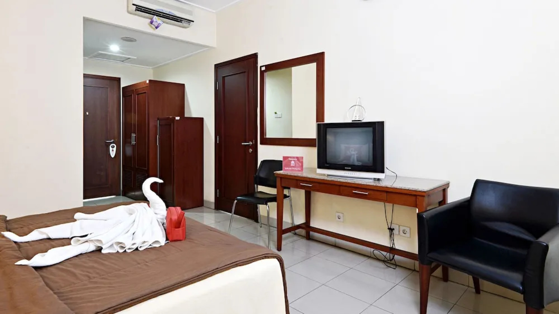 ZEN Rooms Cipayung KM 71