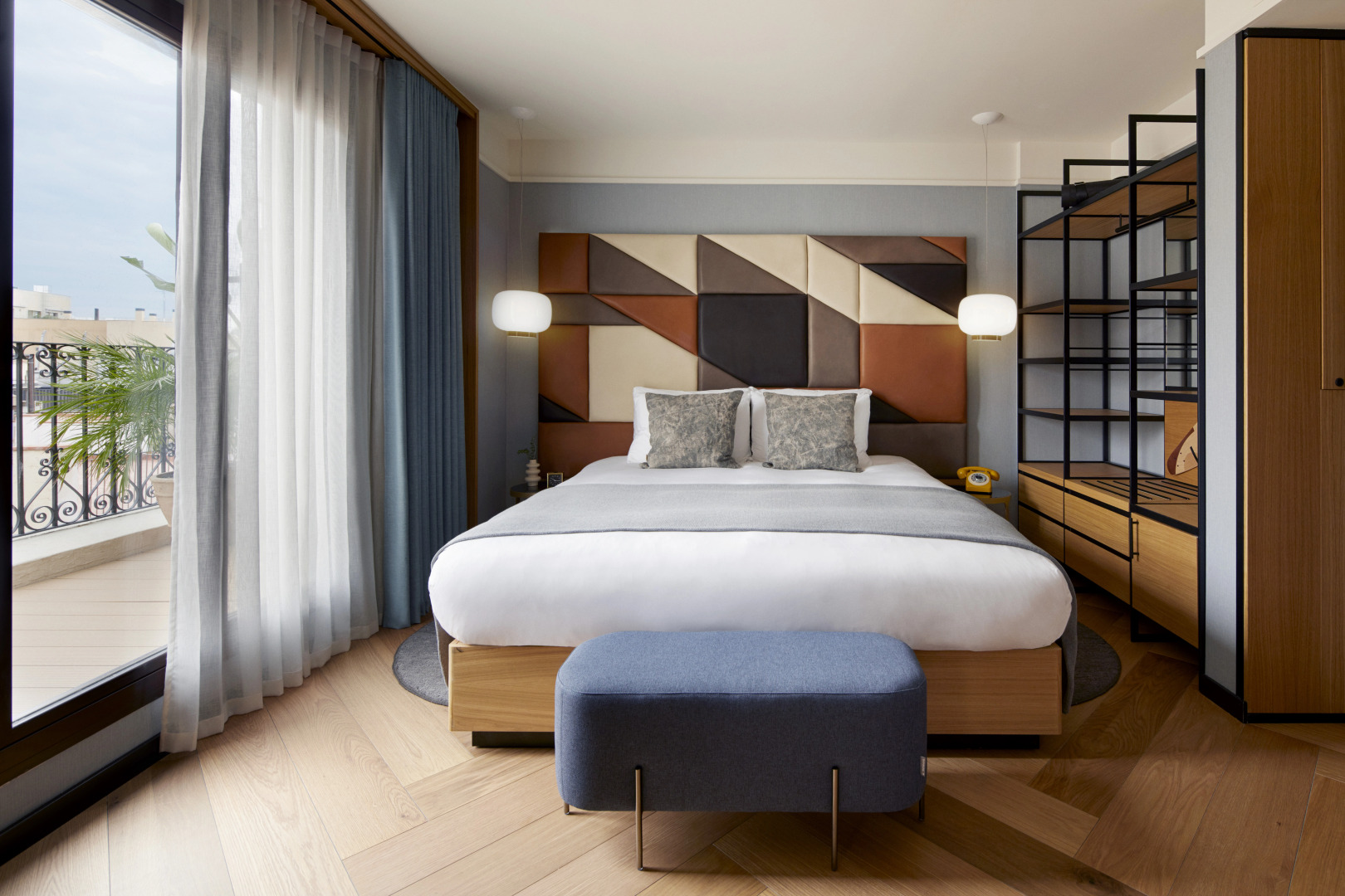 Kimpton Vividora Hotel by IHG