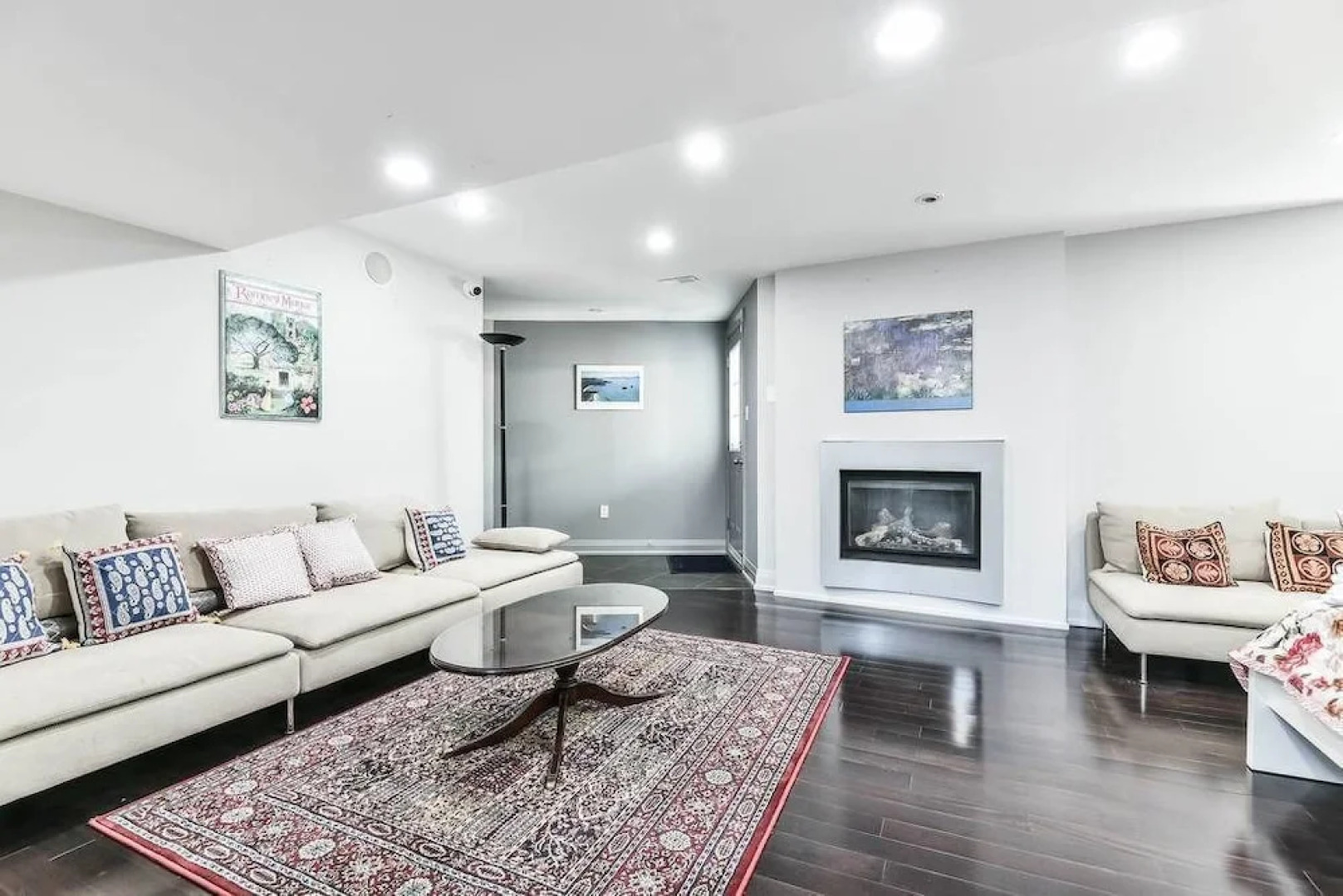 Markham Luxurious Home