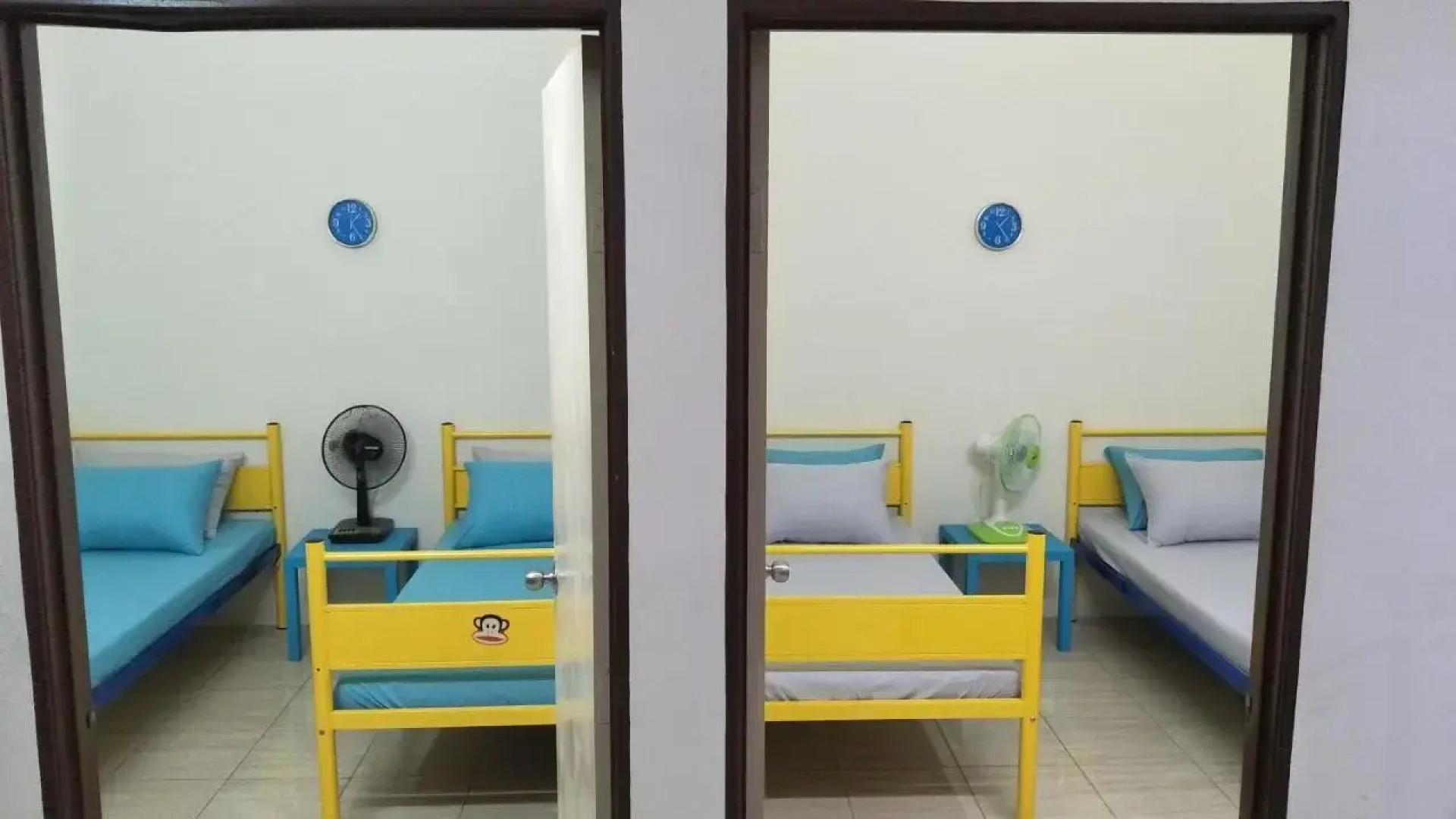 Resak Motel Changlun