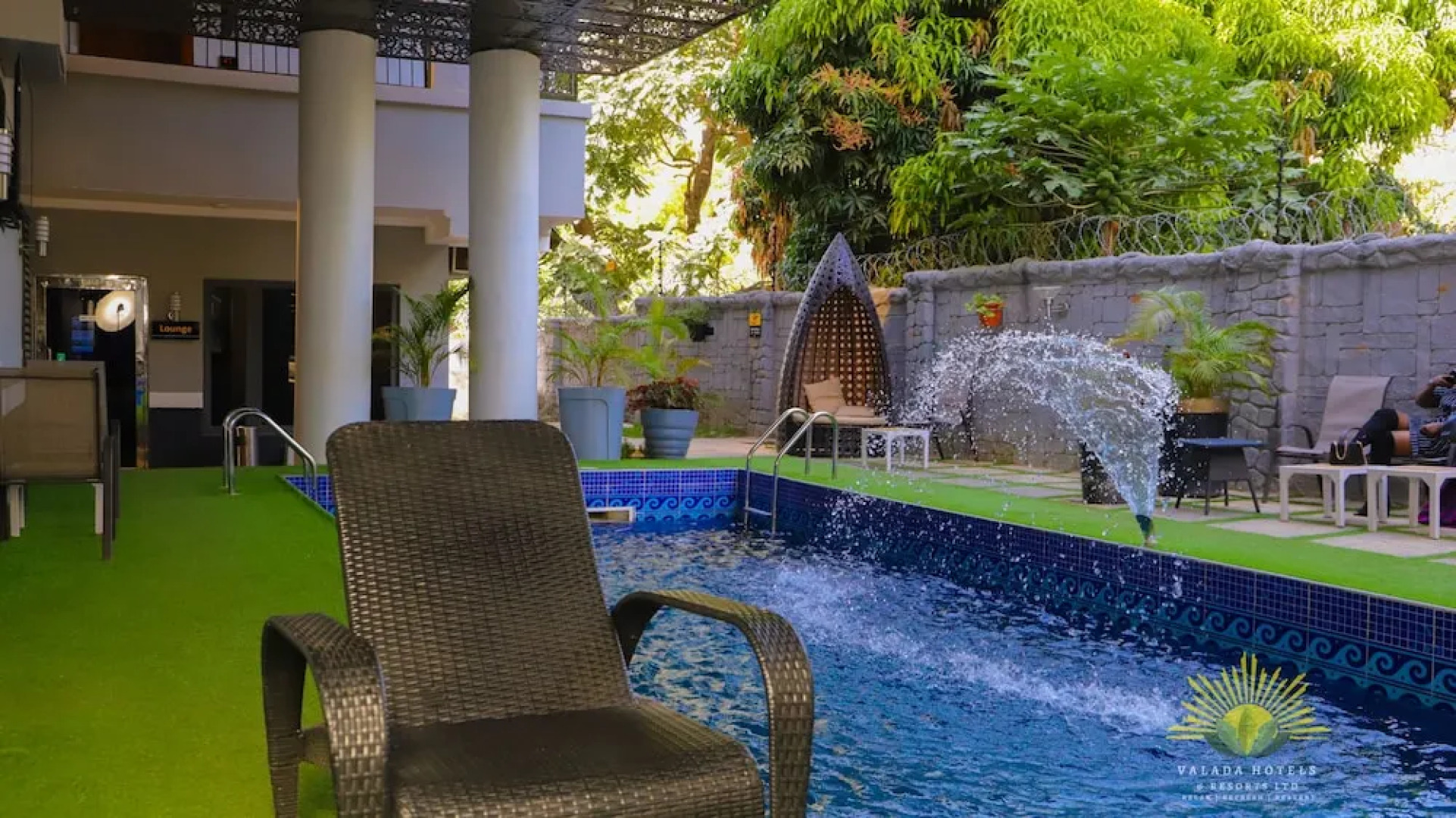 Valada Hotel and Resorts