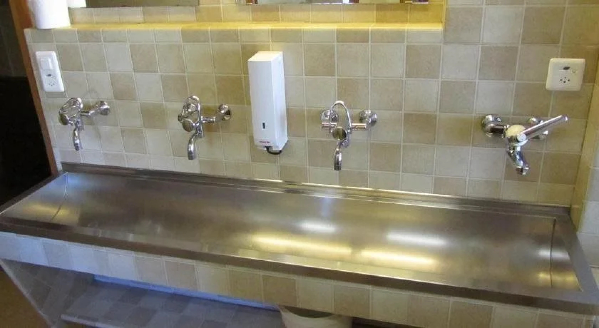 Jugendherberge Hospental