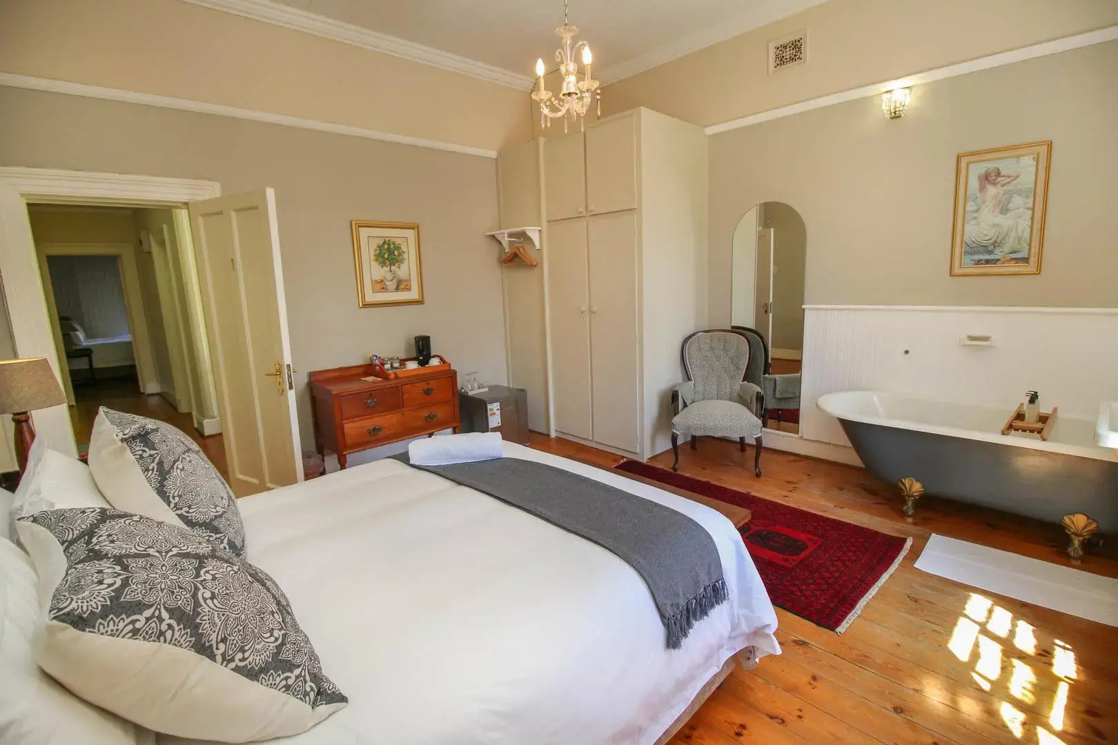 Monte Vista Boutique Hotel