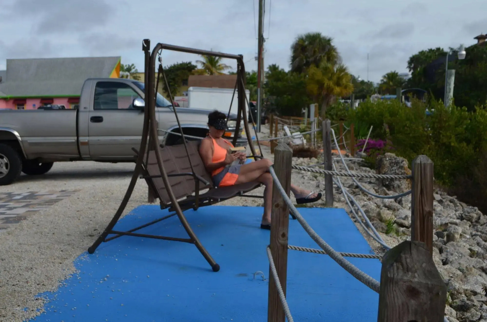 Latitude 26 Waterfront Resort & Marina