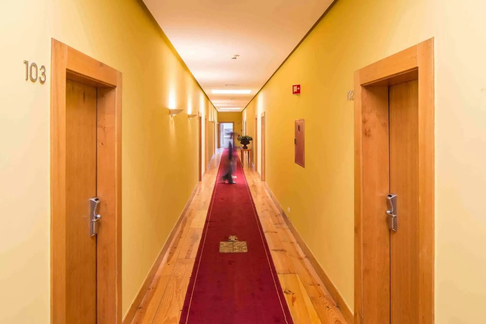 Hotel Rural Quinta de Samaiões