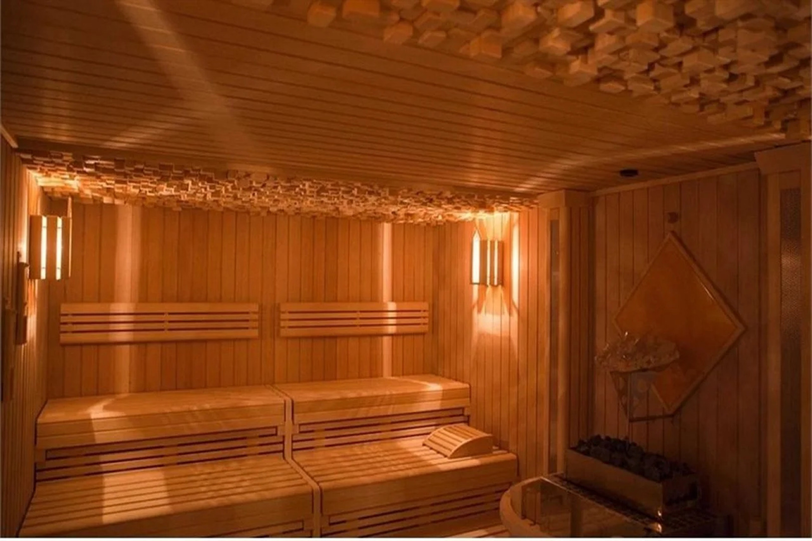 Aqualux Hotel Spa & Suite