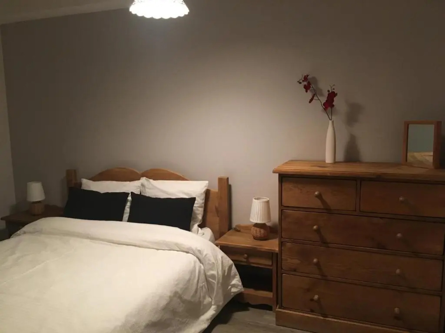 Les Balcons de Vaujany