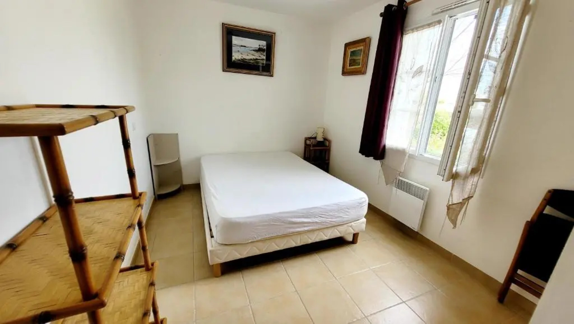 La Villa Fruchardiere Piscine Plage a 500 metres