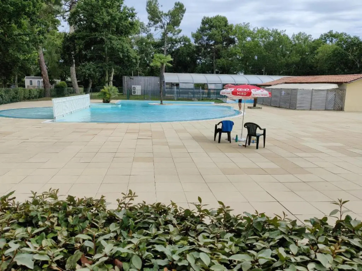 Appartement renove 3 chambres les pieds dans l eau