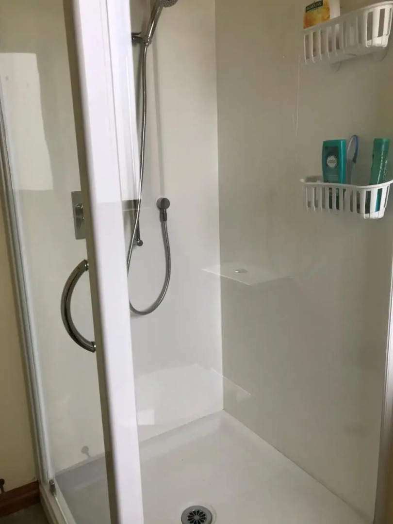 Pilgrims Rest (Adults Only)