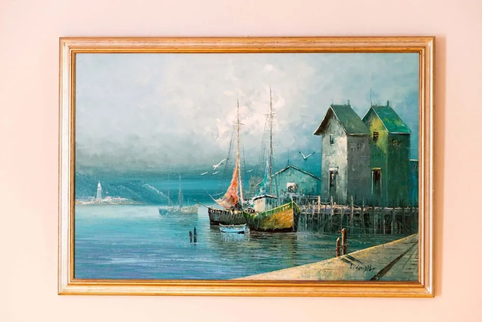 Apartments Porto della Vita