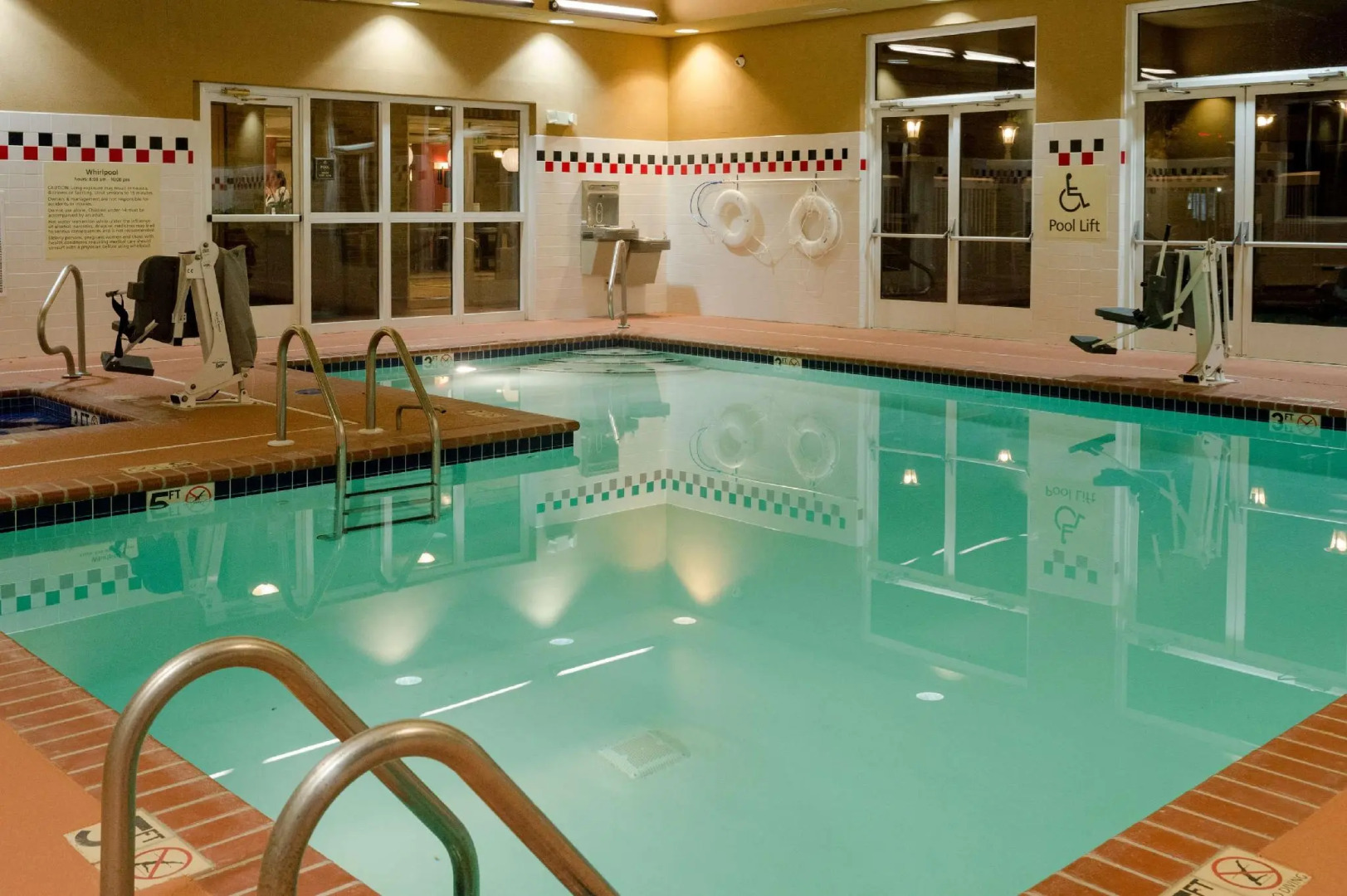 Hampton Inn Oxford-West