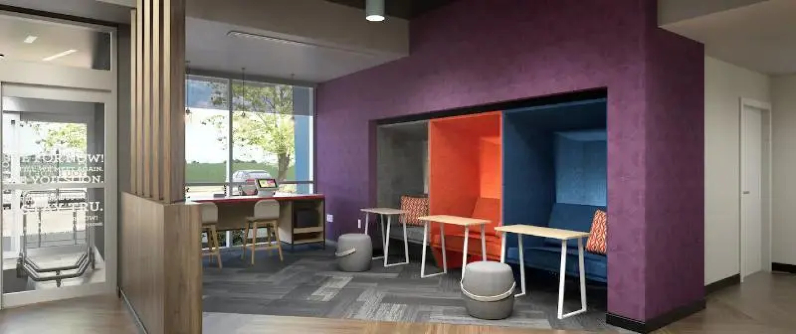 Tru By Hilton St. Louis Downtown