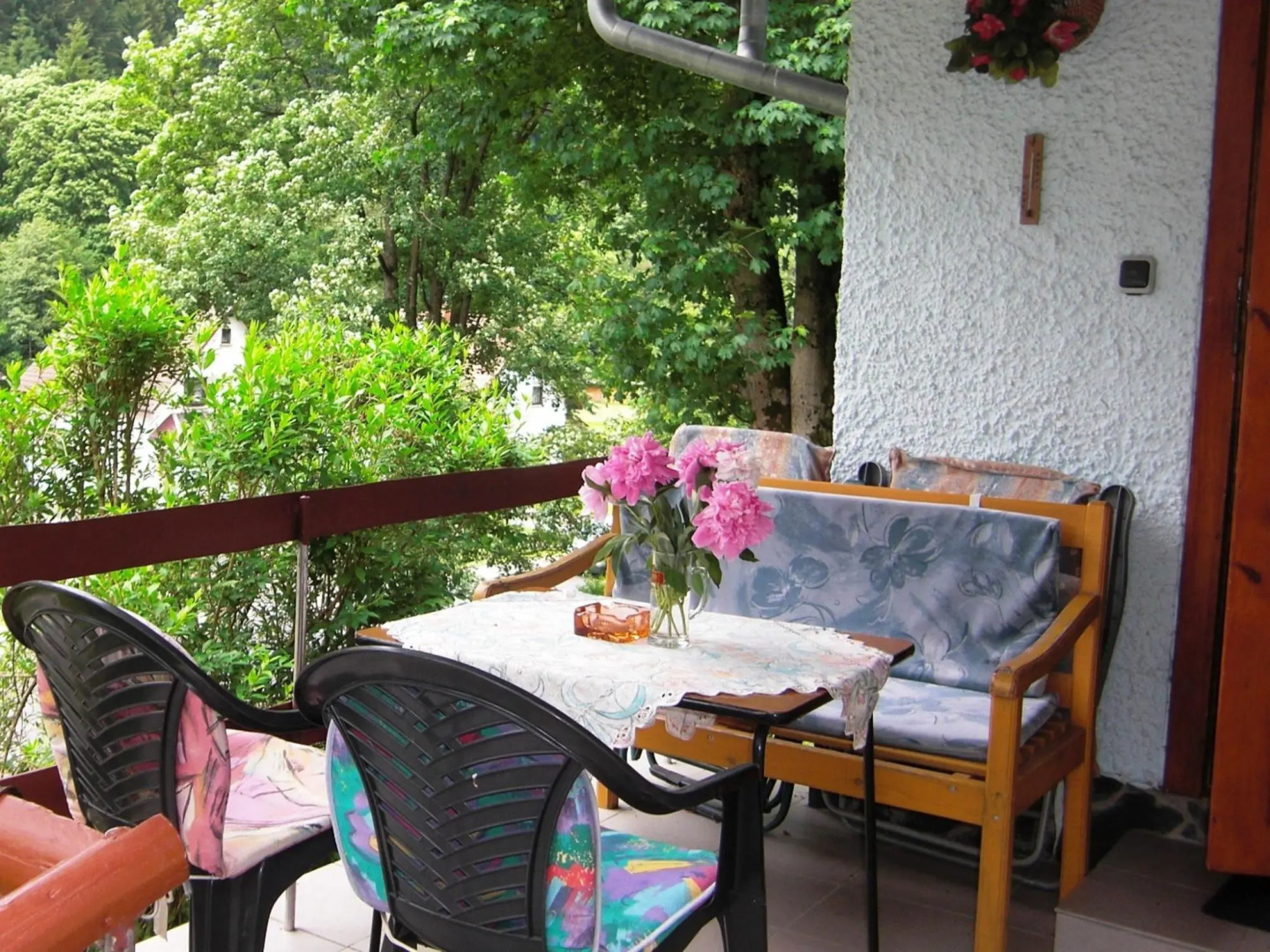 Engenstein Woodland Escape