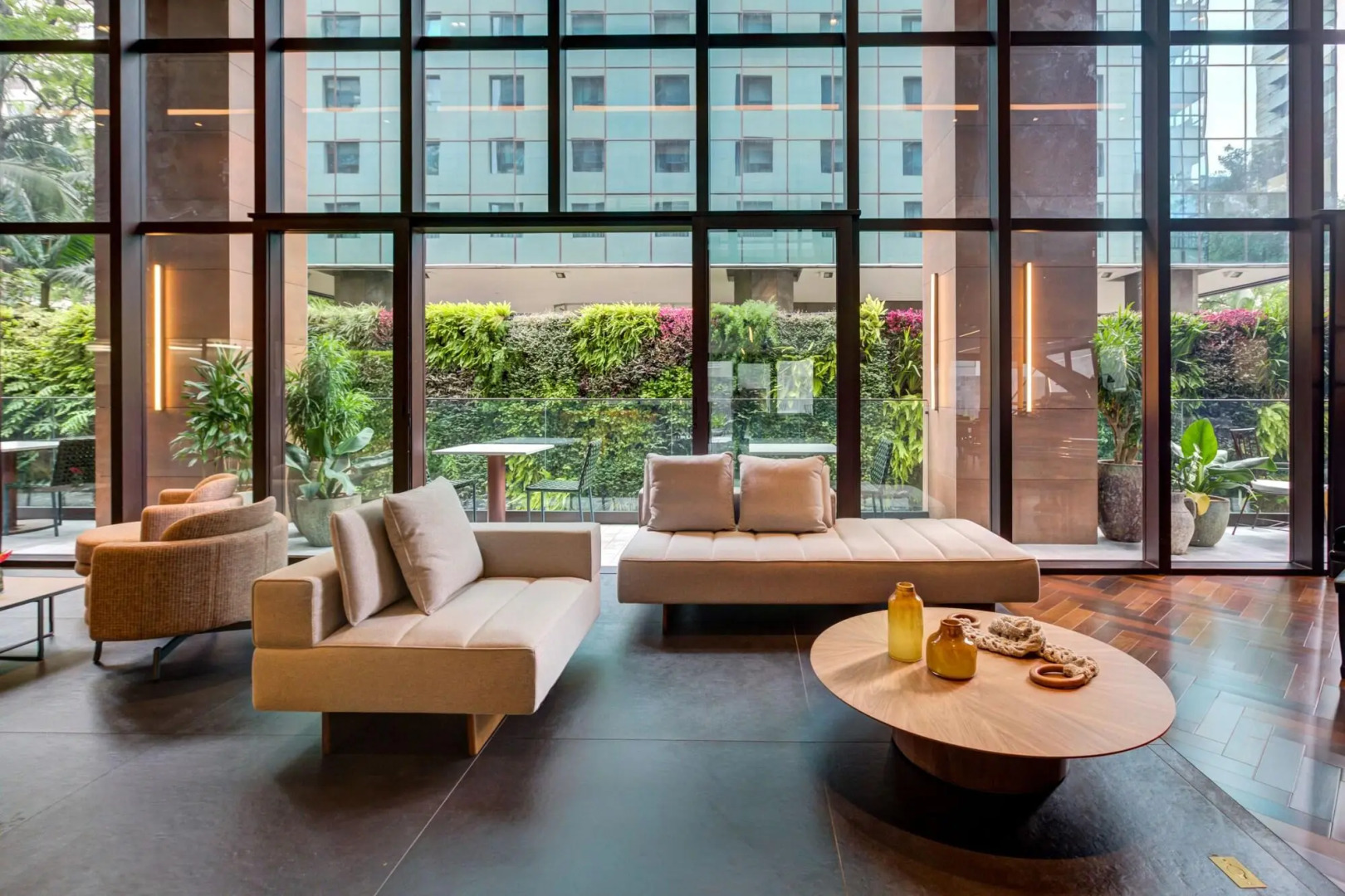 Qoya Hotel Sao Paulo Curio Collection By Hilton