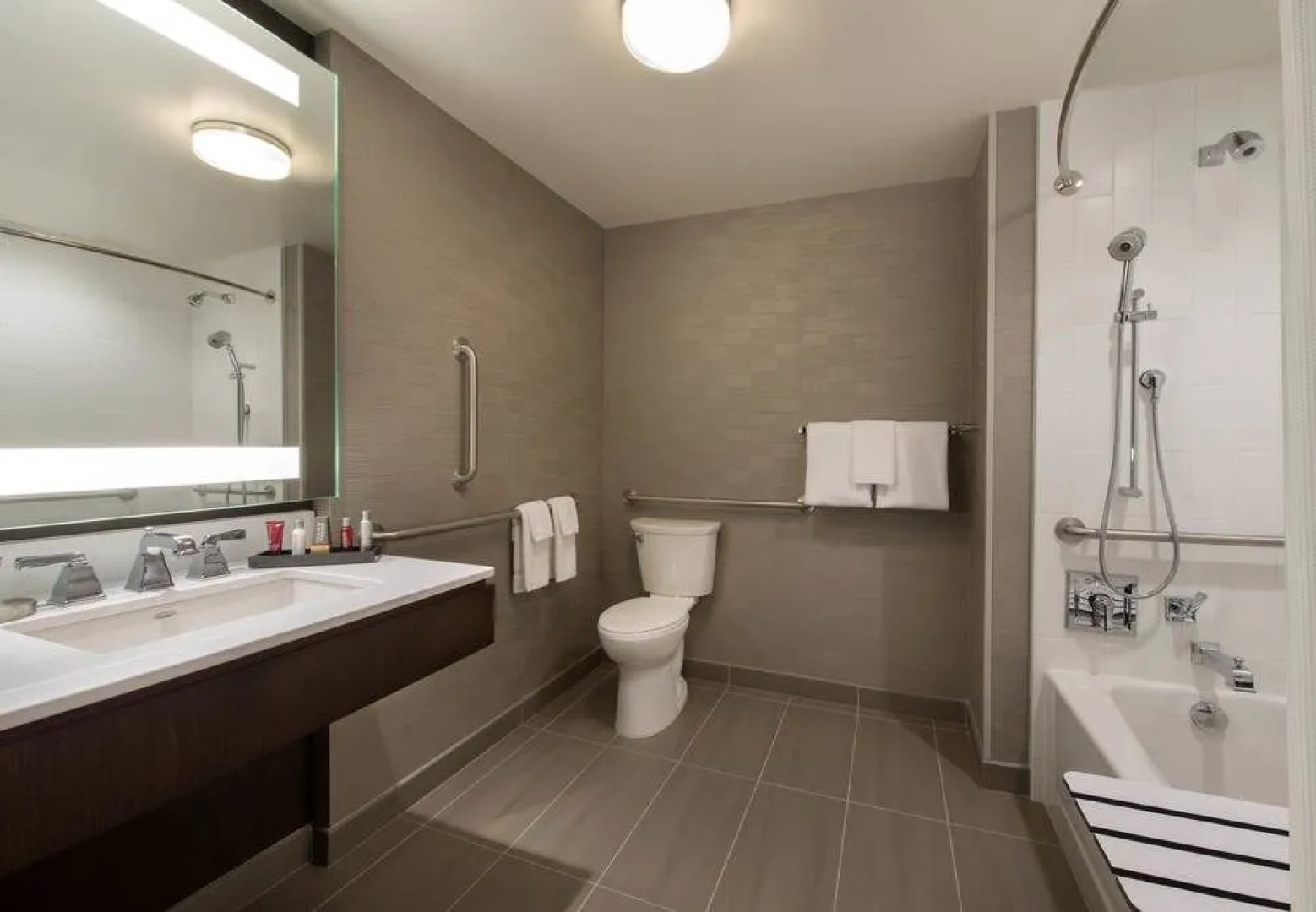 Buffalo Marriott Harborcenter