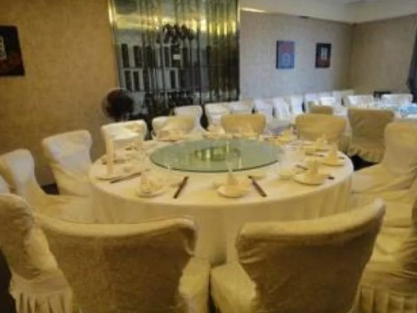 Wenzhou Tian Du Hotel