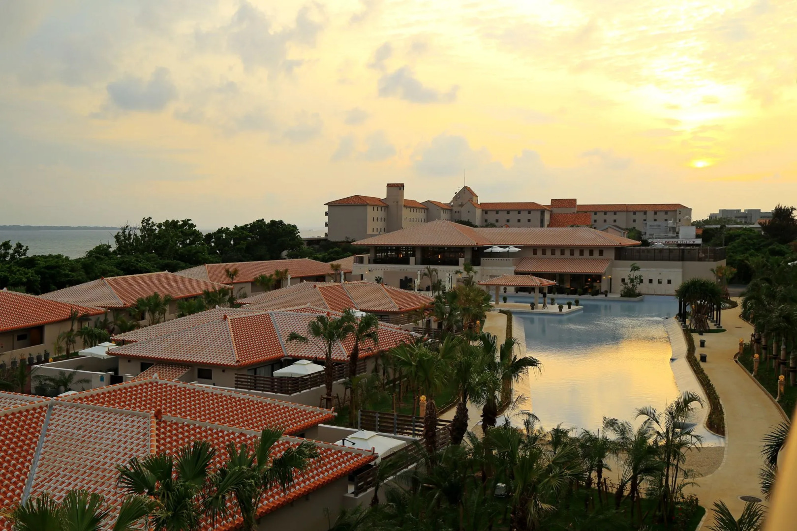 Grandvrio Resort Ishigakijima Villa Garden-ROUTE-INN HOTELS-