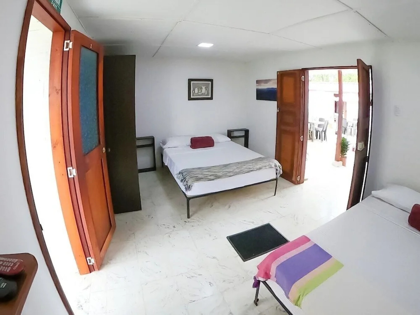 Finca Hotel Los Guayacanes