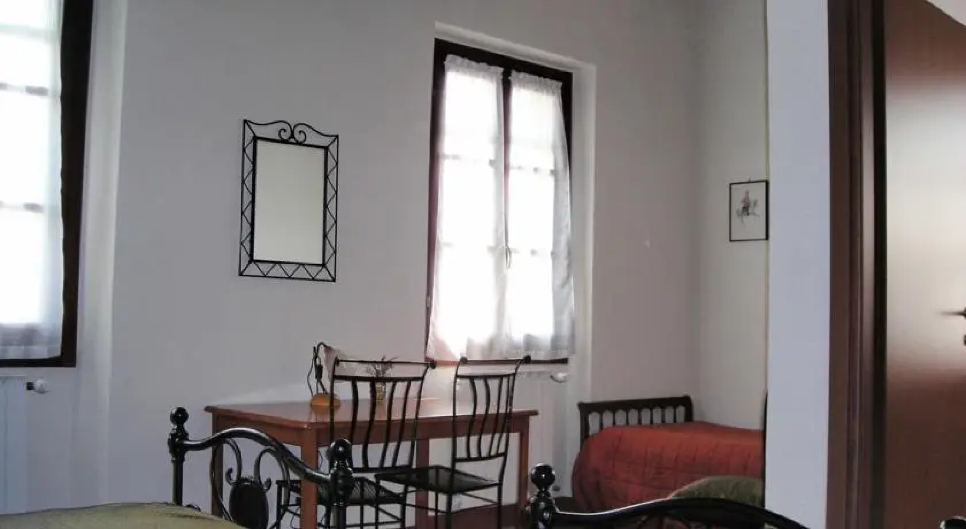 Agriturismo Cascina Roma