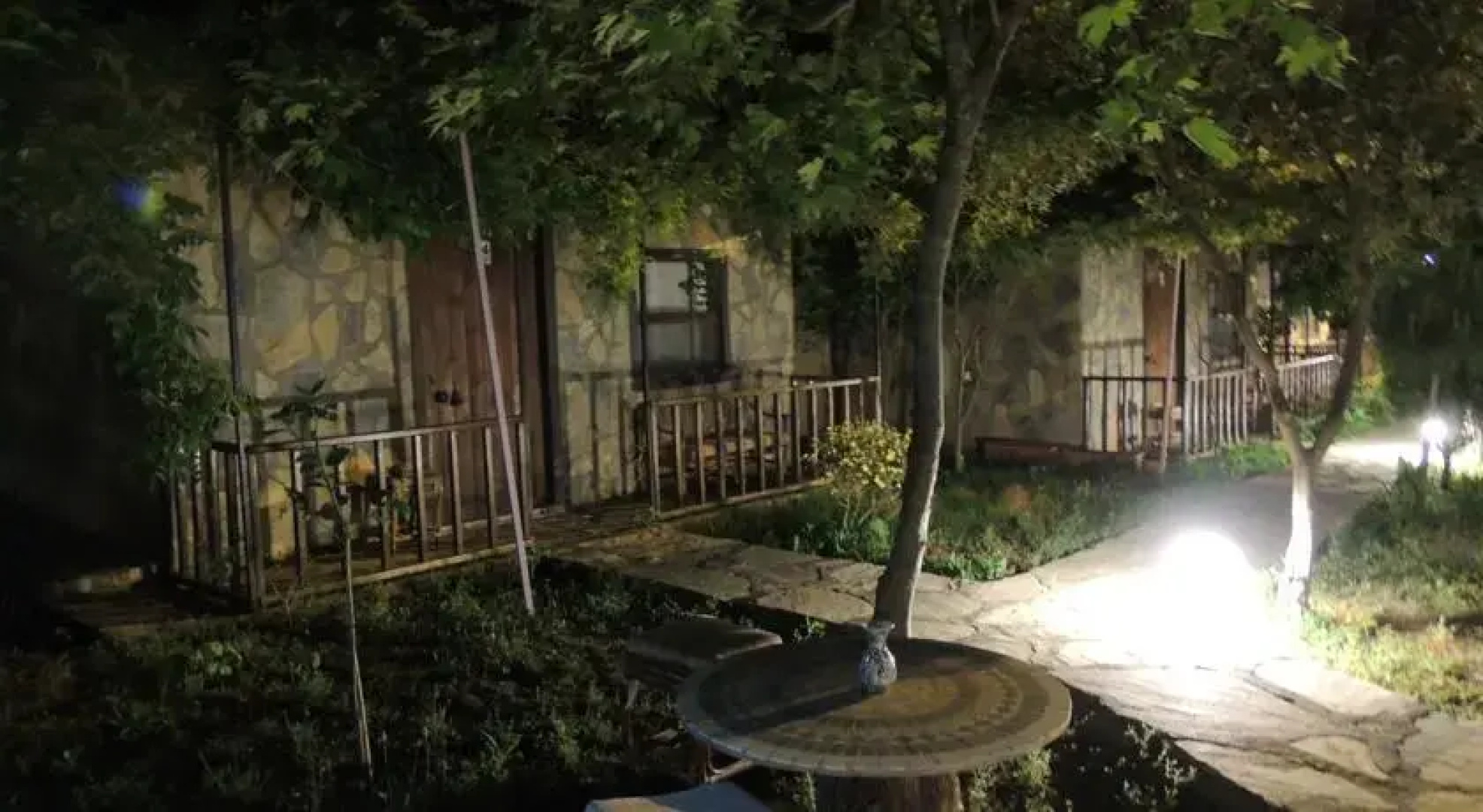 Yamac Motel Selimiye