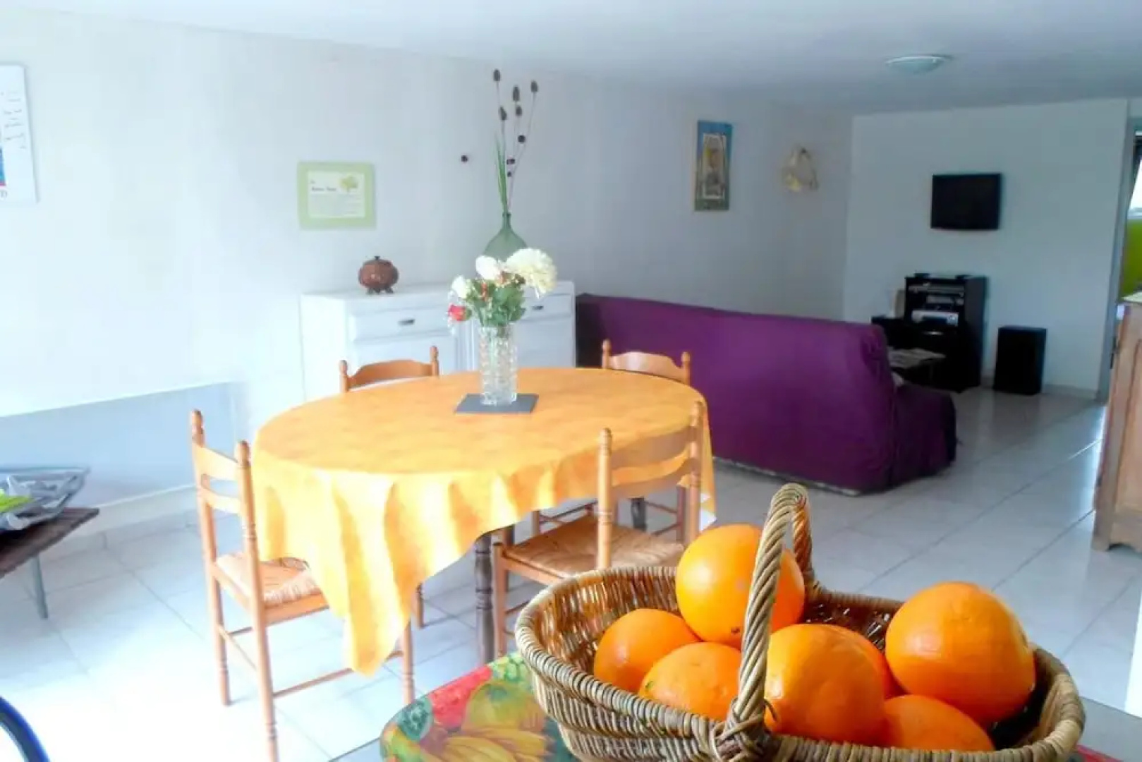Chambres d'Hôtes Le Clos du Murier