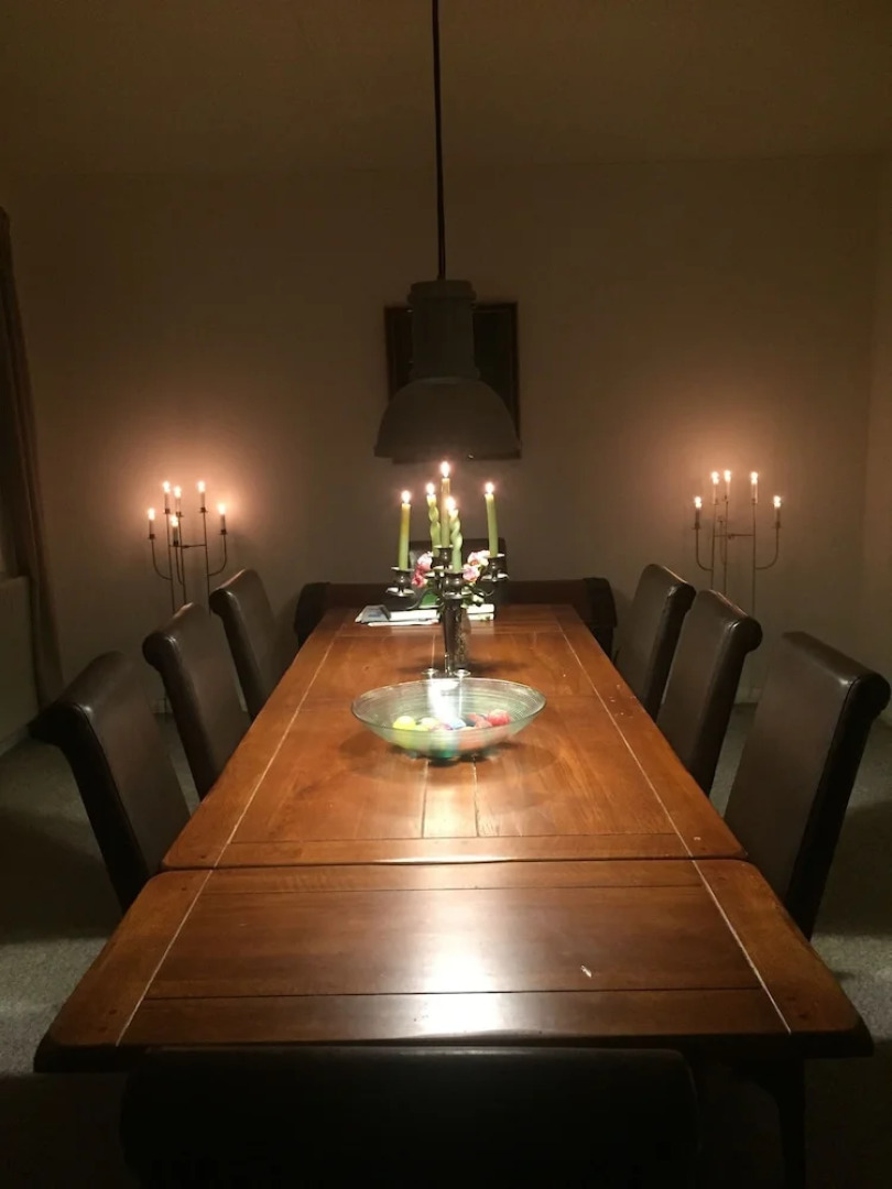 Holiday Home Rejsby near Rømø