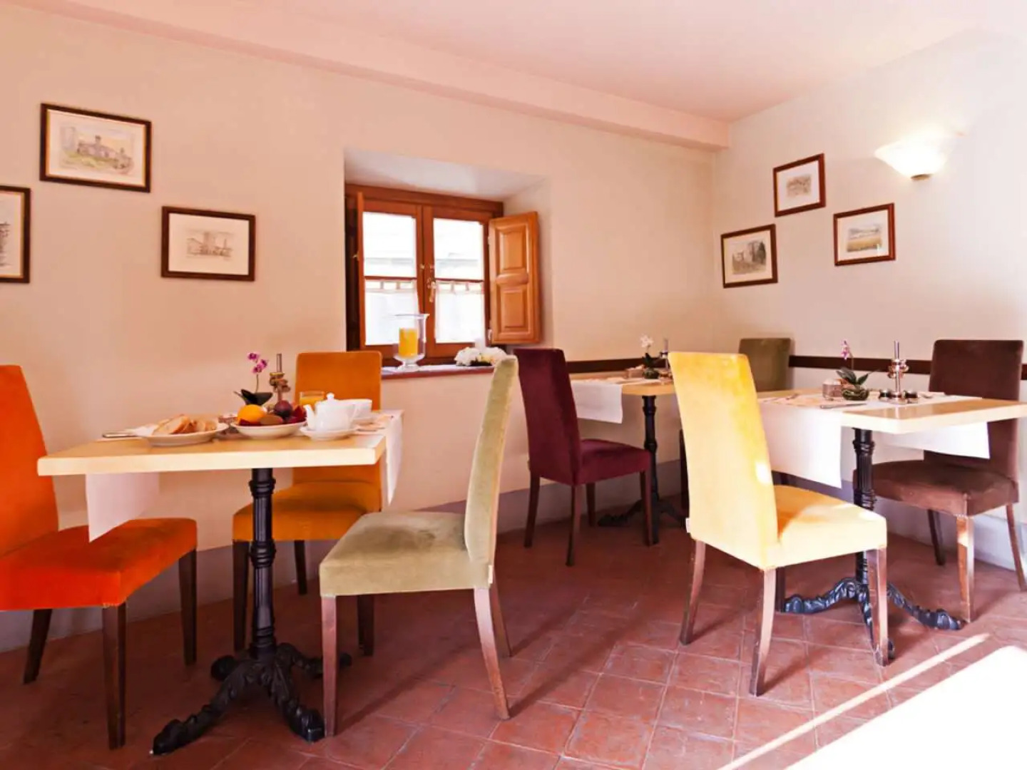 Hotel Palazzo San niccolò & Spa