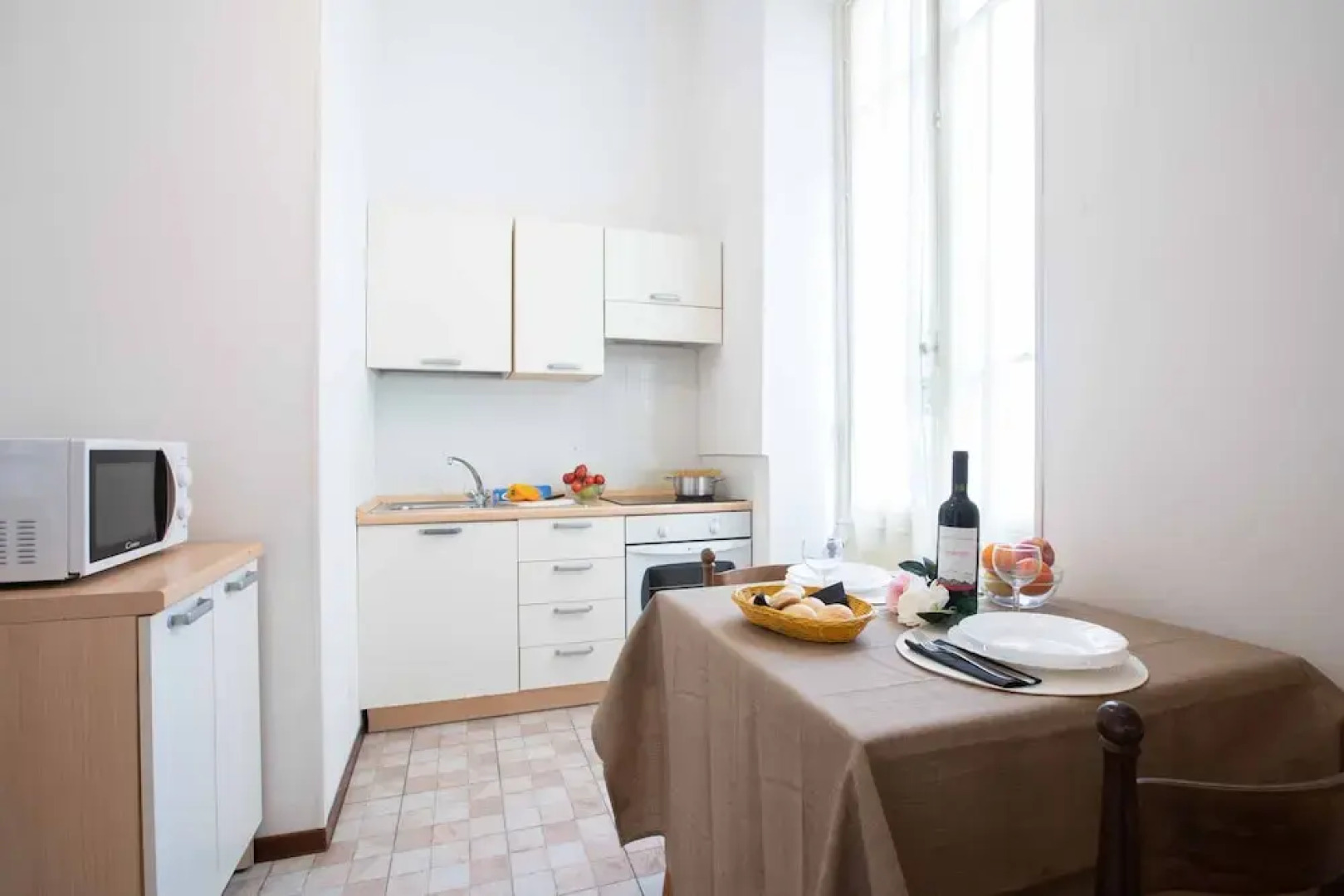 Residence Villa Virginia int 1