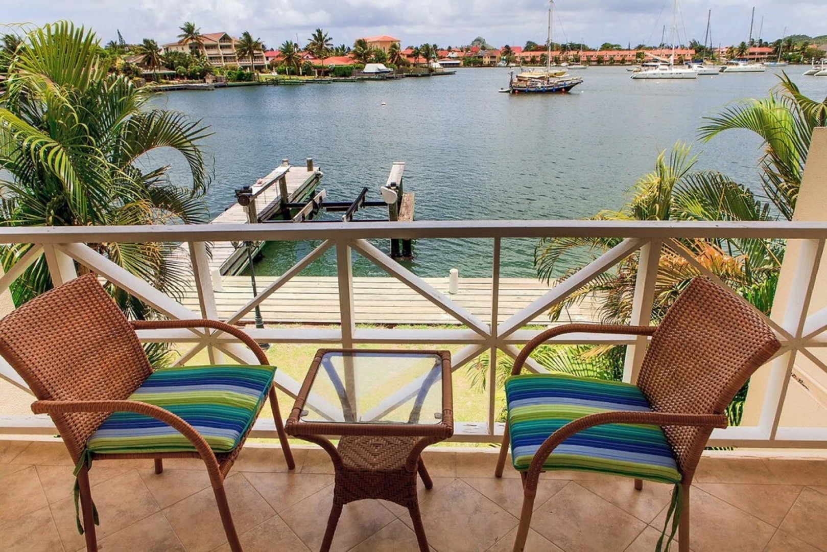 14 Bay View