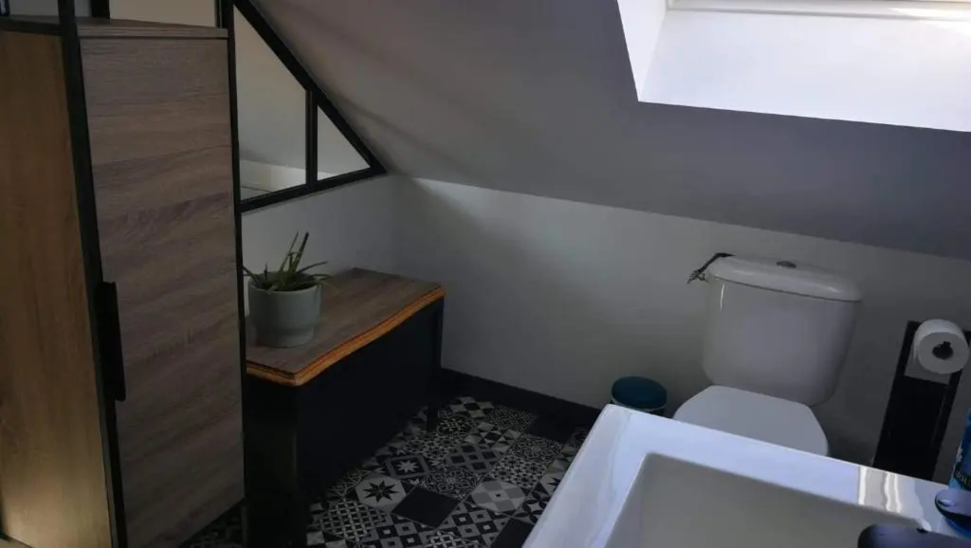 Maison Acacias Le Mans