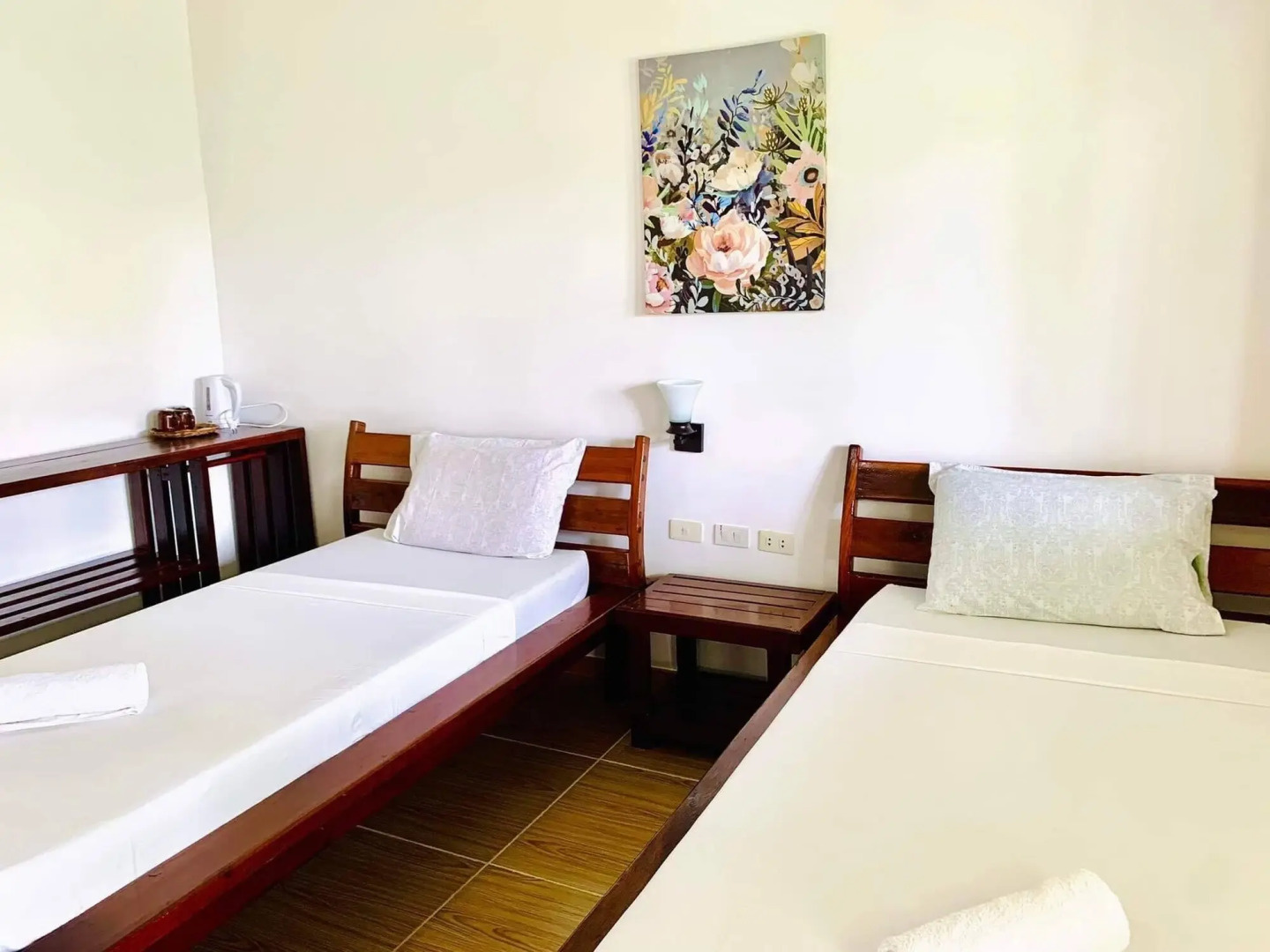 Ocean 101 Beach Resort