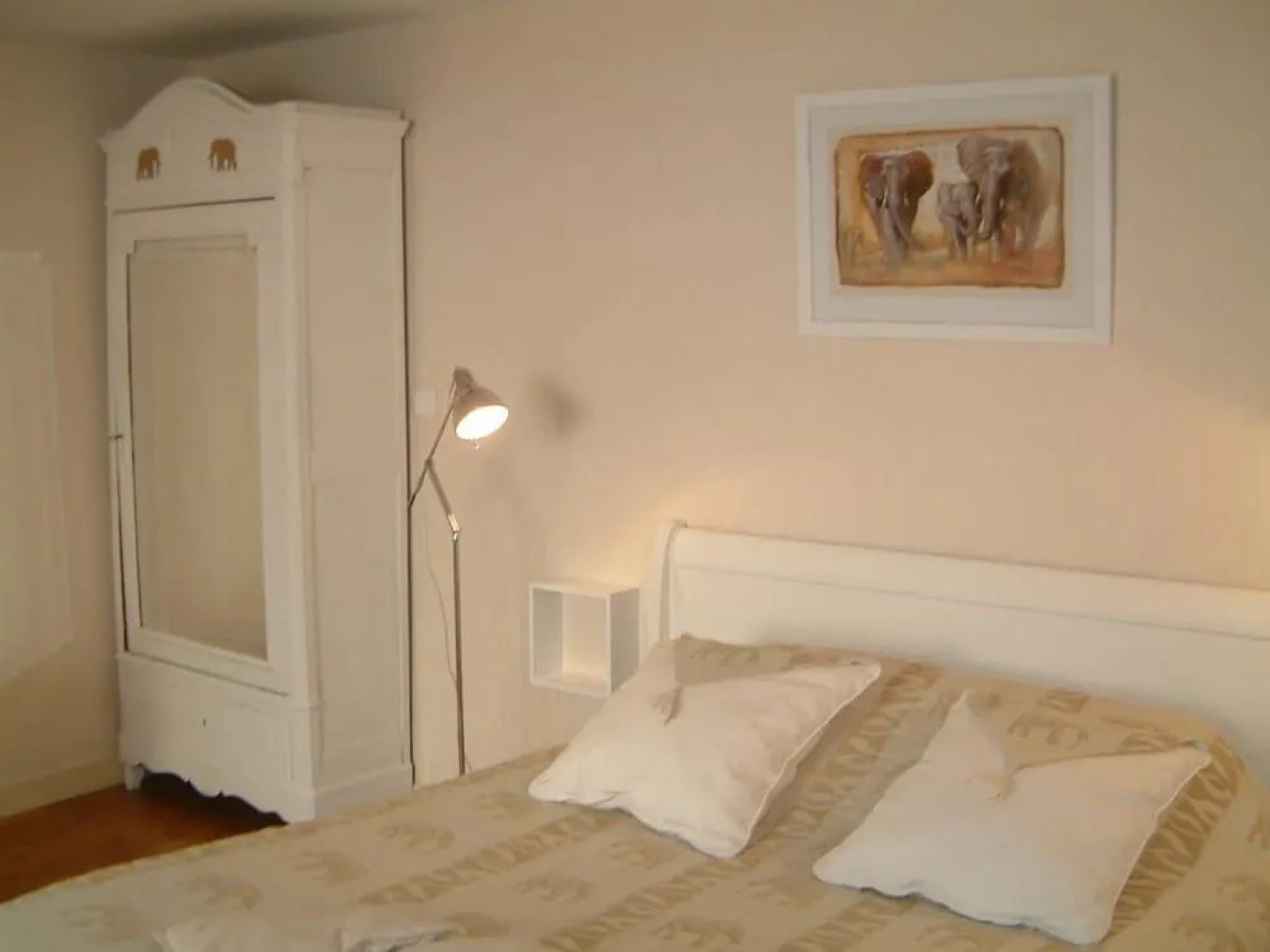 Chambres d'hôtes Le Calme