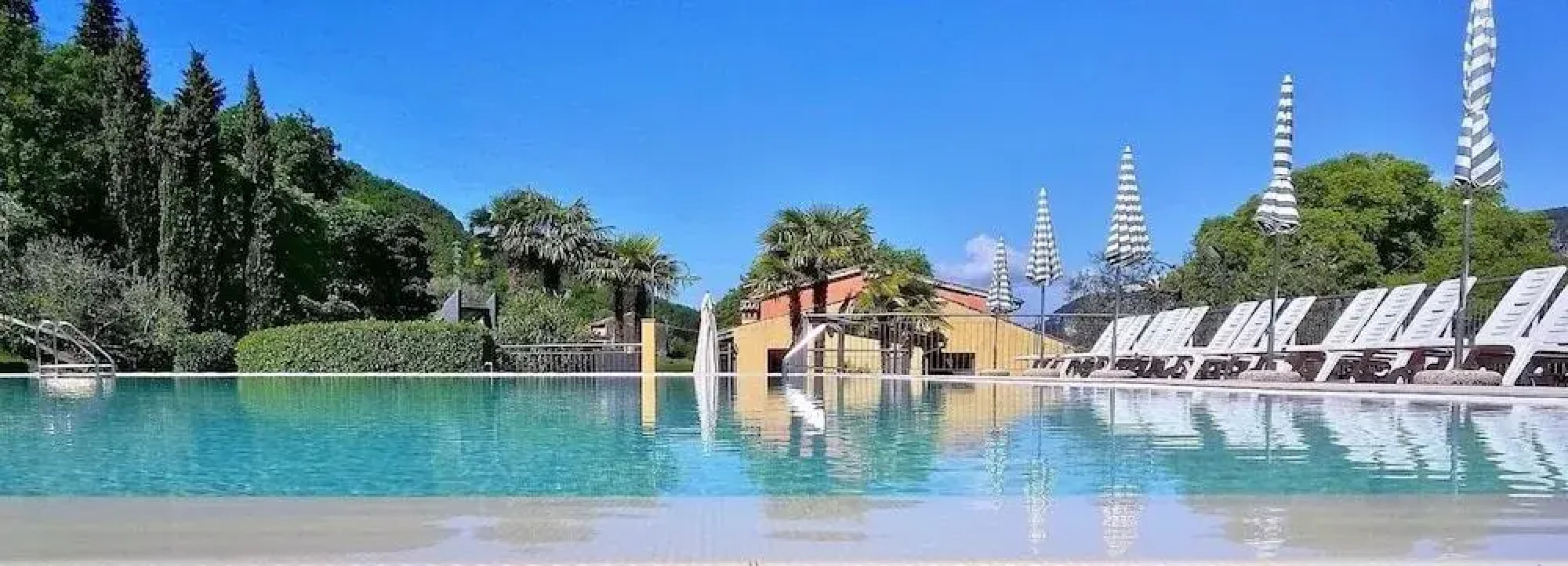 Residence Corte Camaldoli