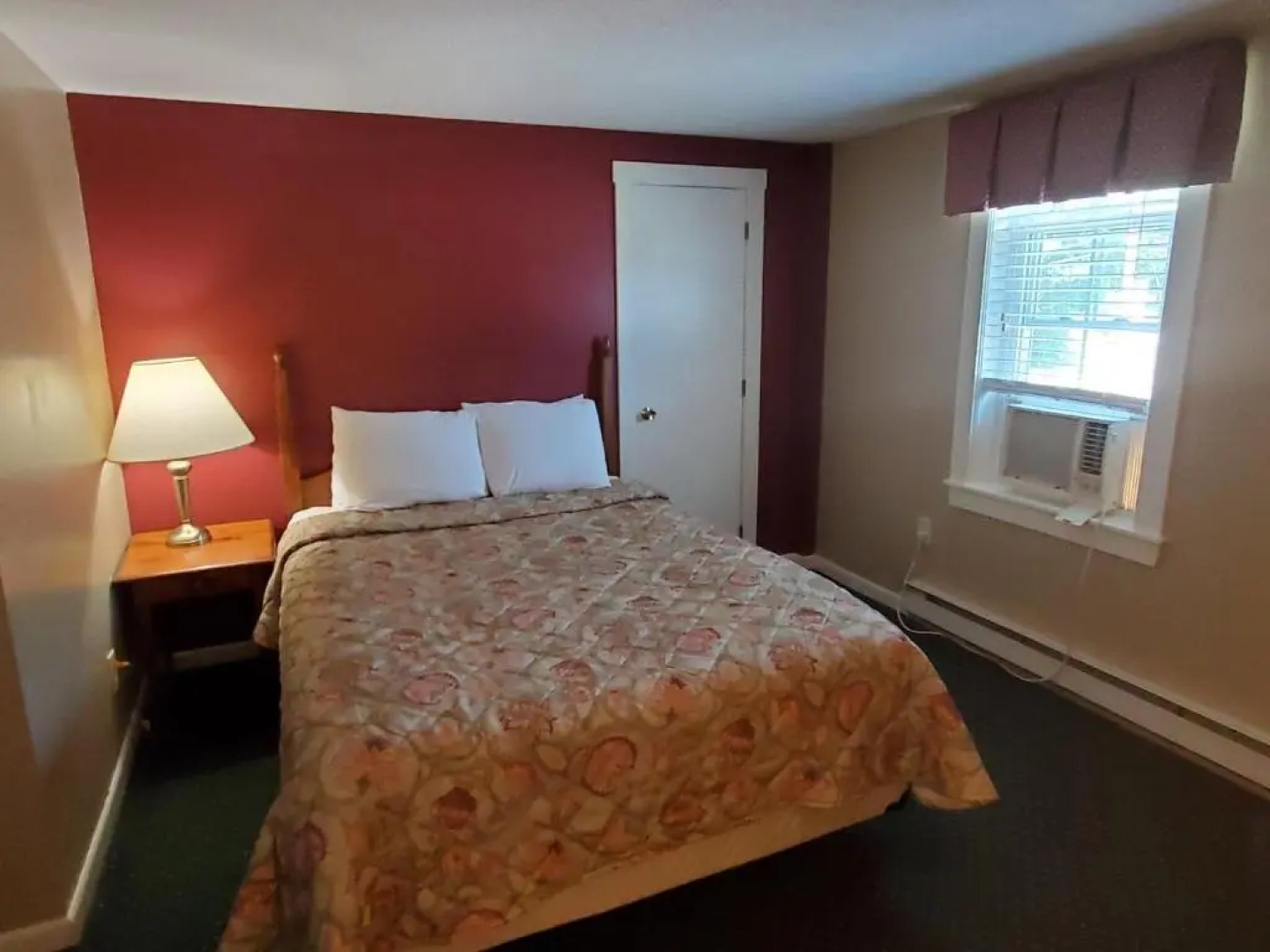 The Windrifter Resort