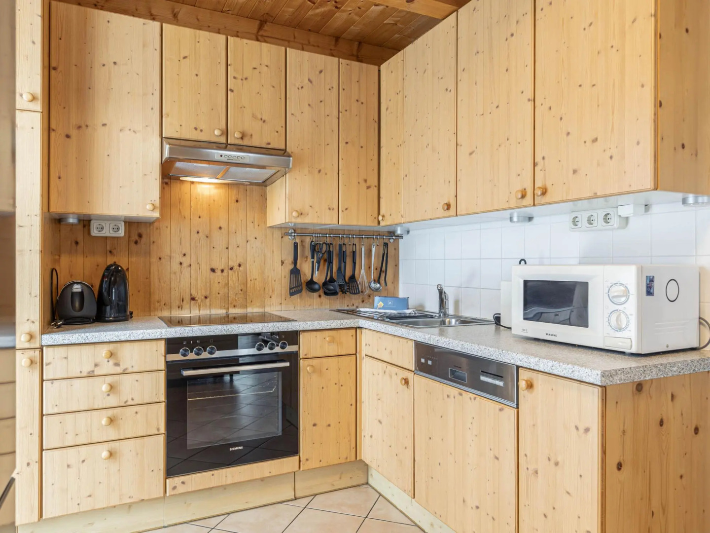 Holiday Home on the Kresichberg With Swimming Pool