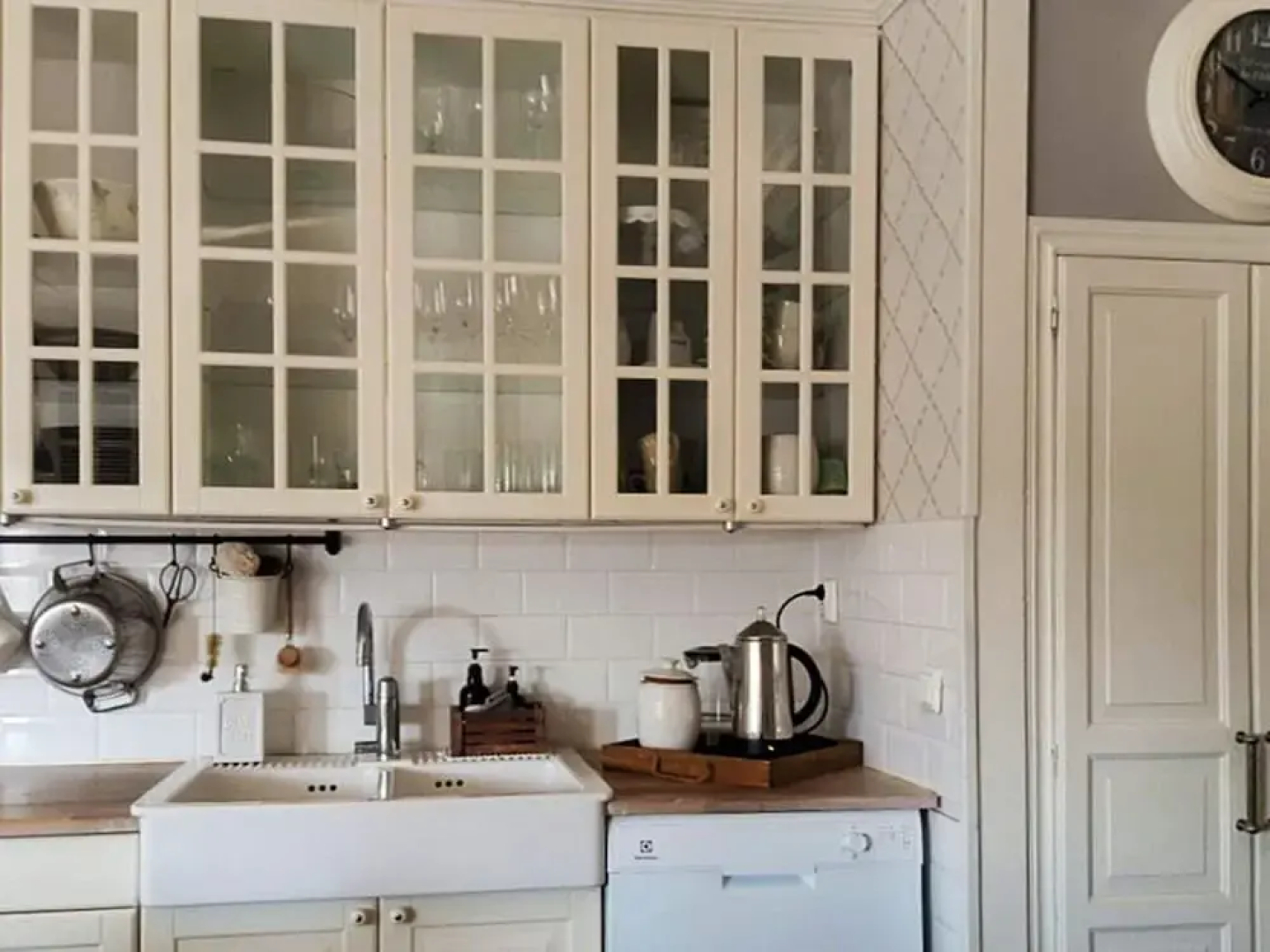 8 Person Holiday Home in Langshyttan-by Traum