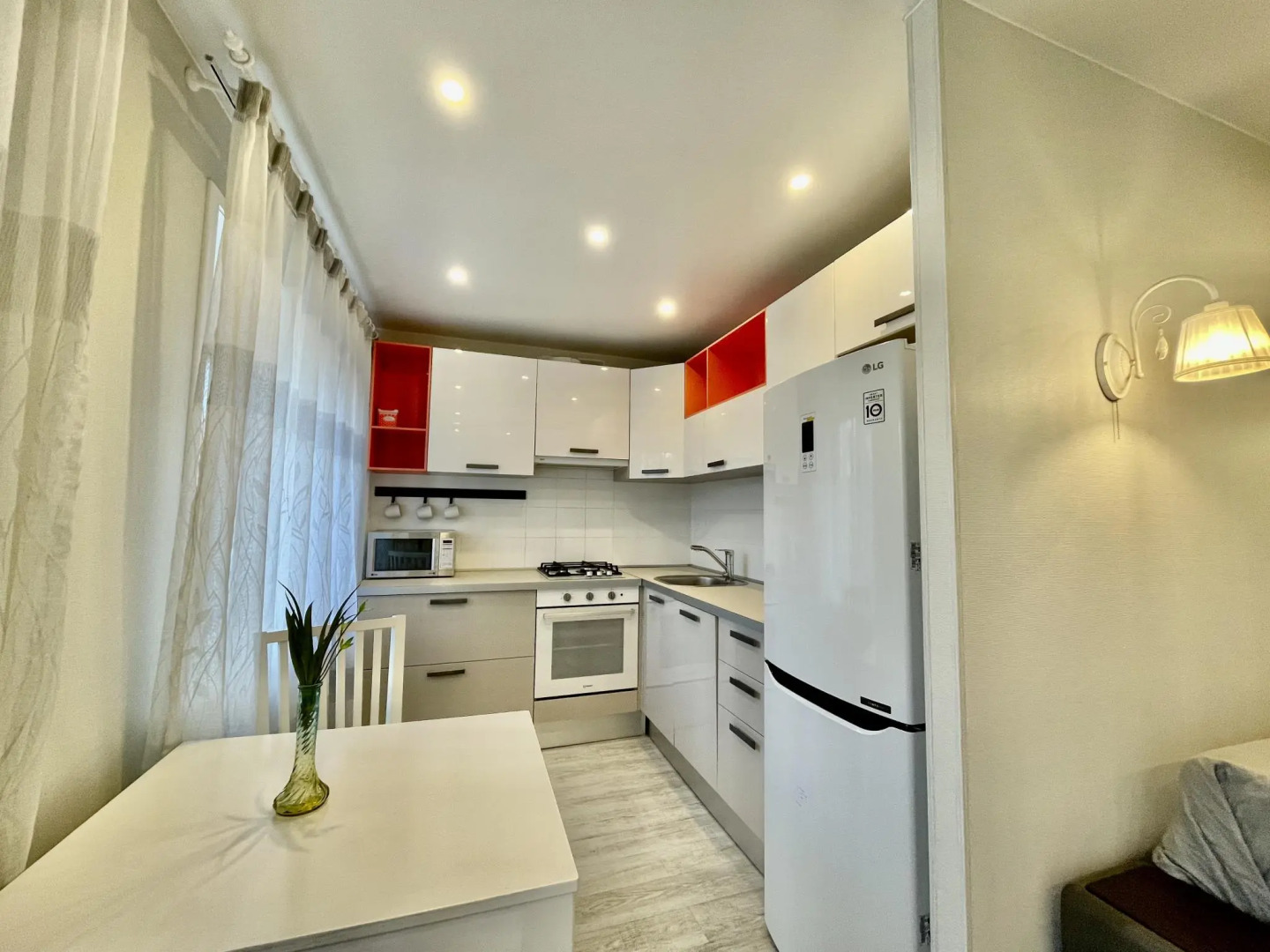 АпартЛэнд на Интернациональном проспекте, 22