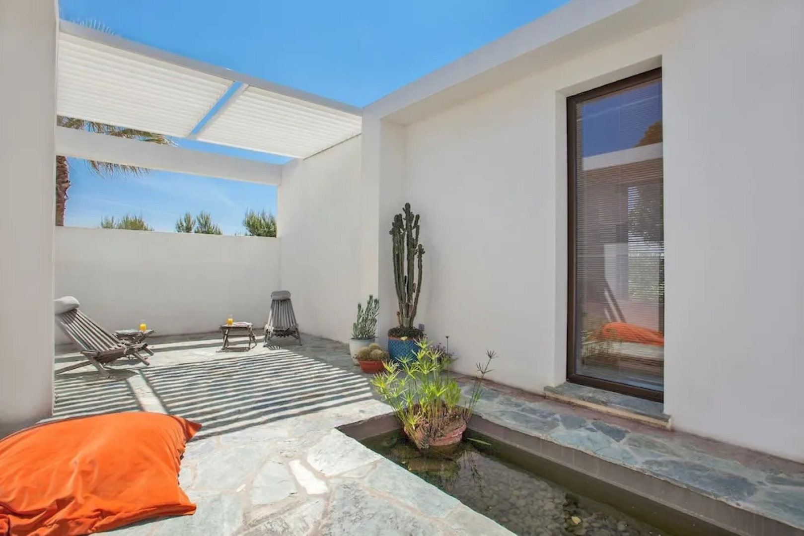 Villa d'architecte 10 persons plage spa