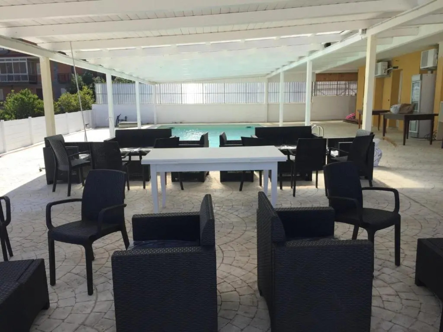 la perla dello ionio