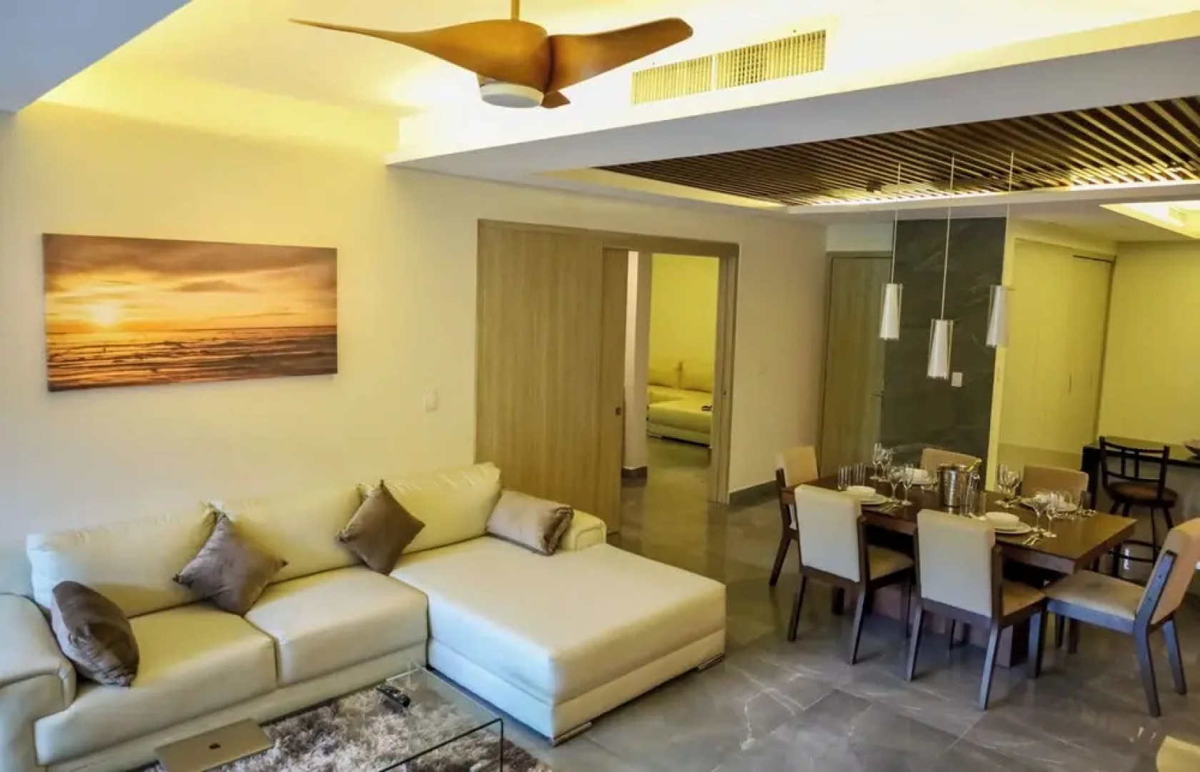 Luxurious Apartments With BBQ Pool Garden Jungle View