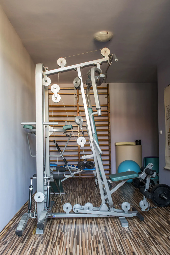 Feng Shui Wellness Apartmanház Hévíz