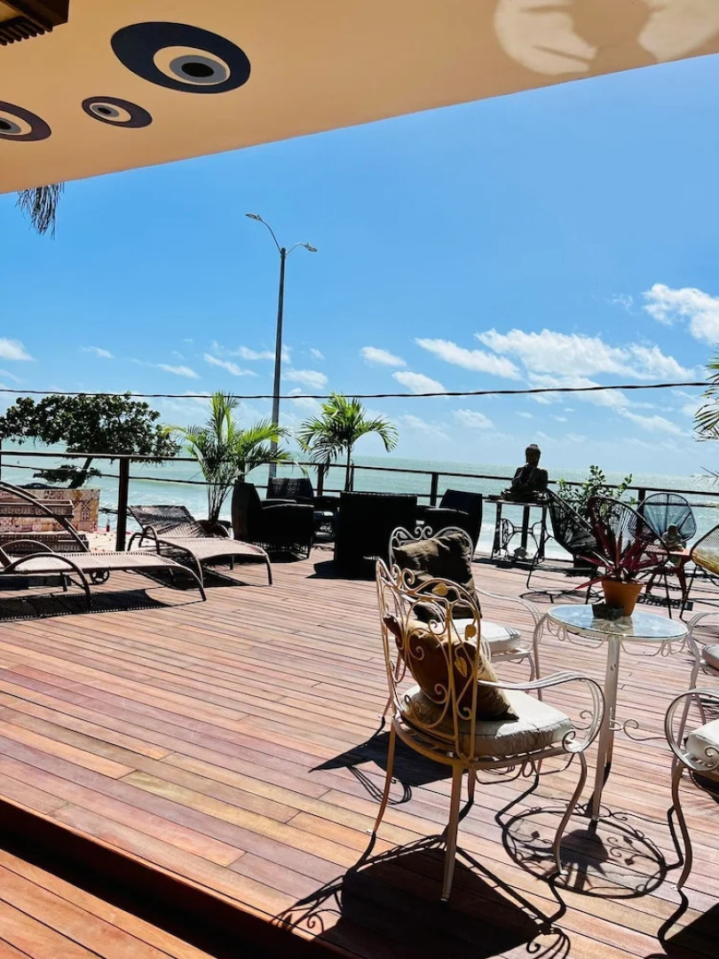 Pousada Kabatukila Charme