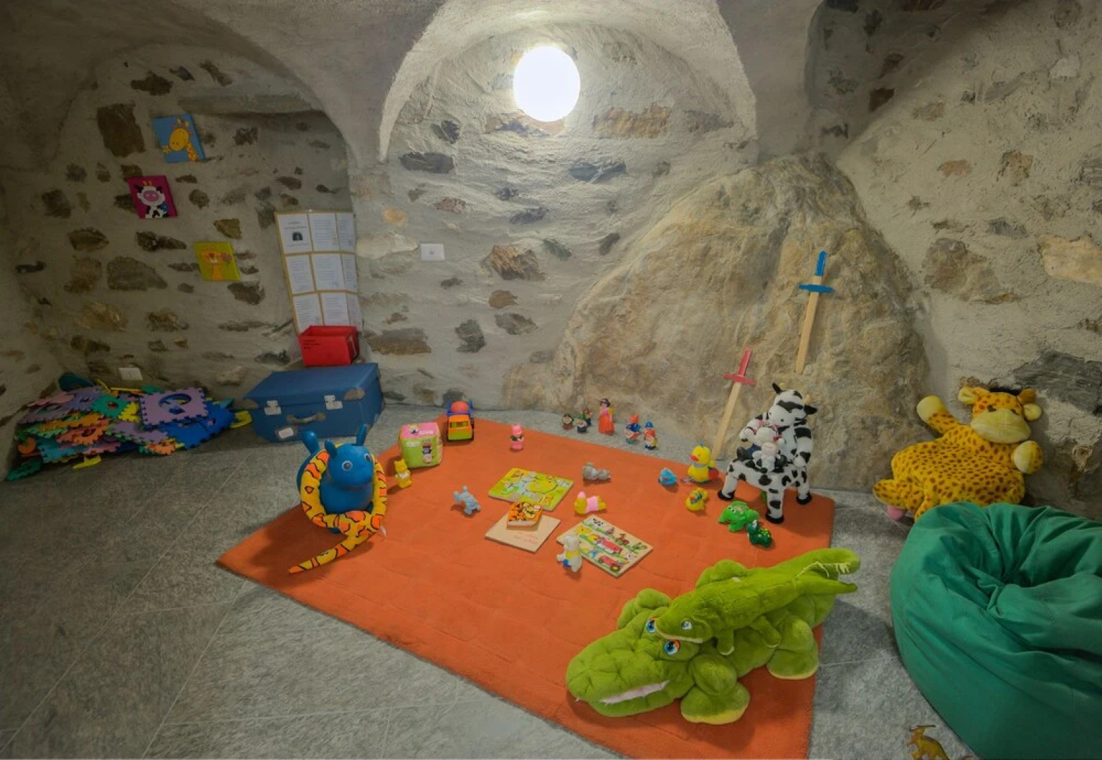 Il Seicento - Hostel