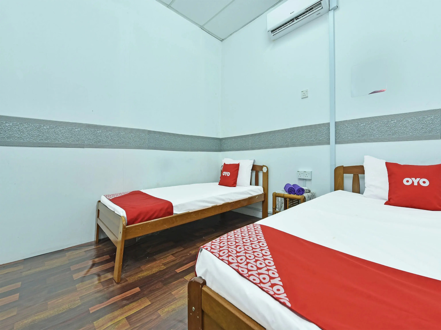 SPOT ON 90181 Cz Classic Hotel