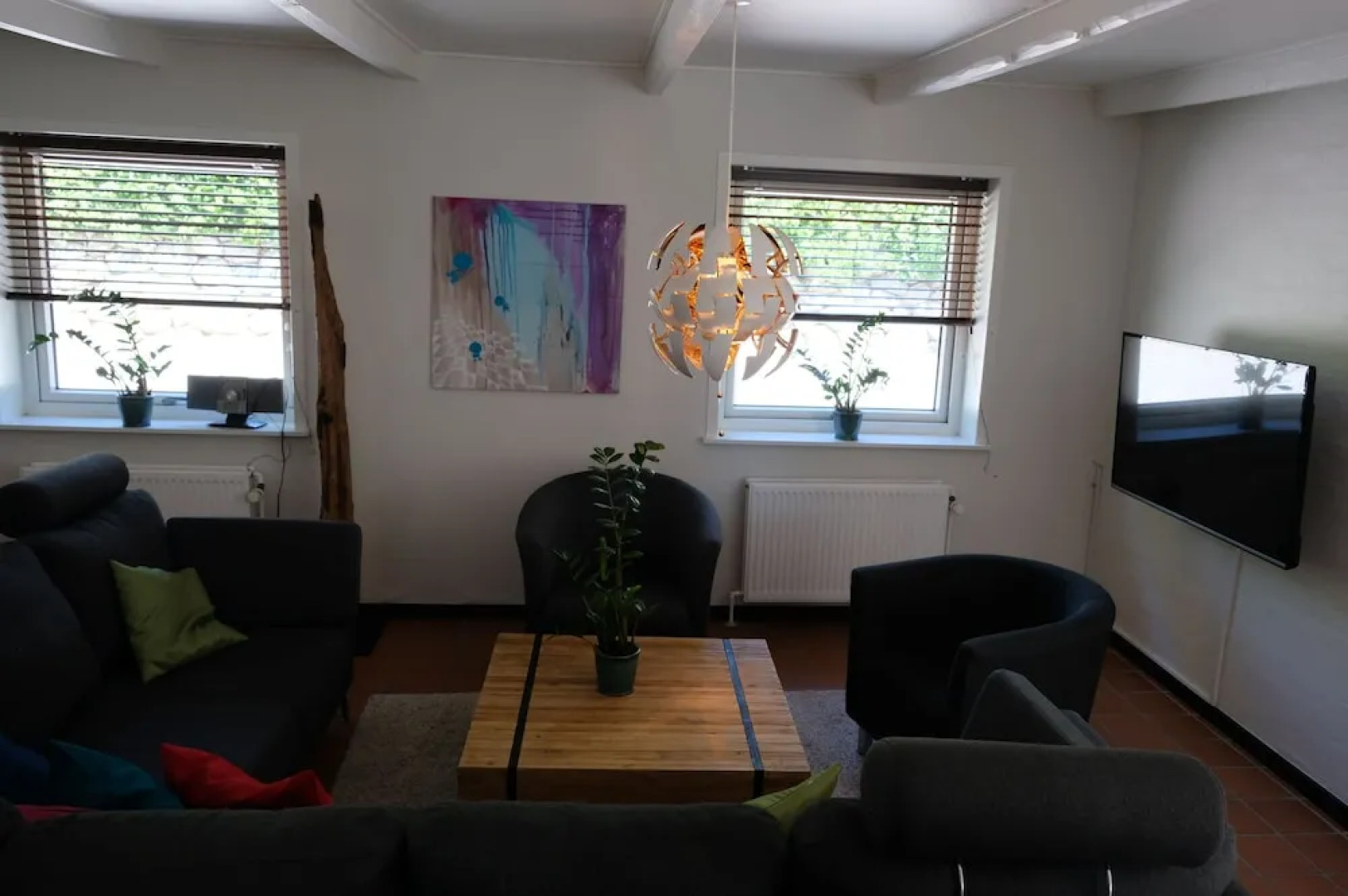 Benniksgaard Bed & Breakfast