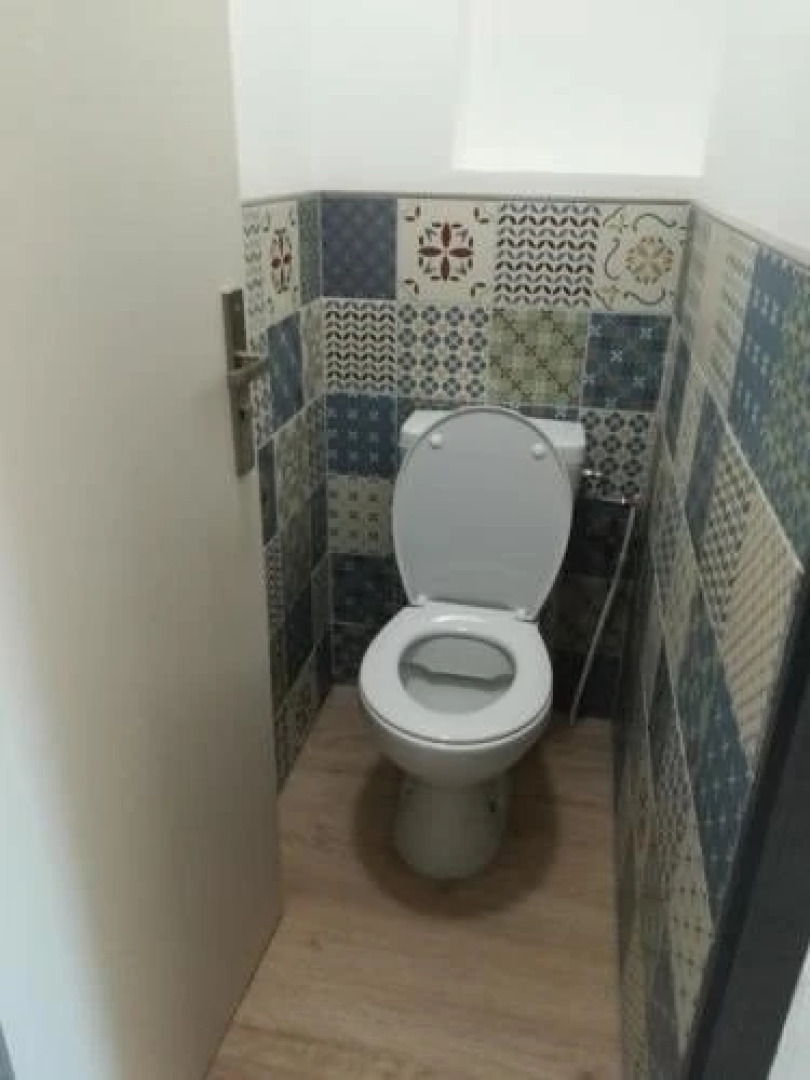 Studio du Port d'Agde