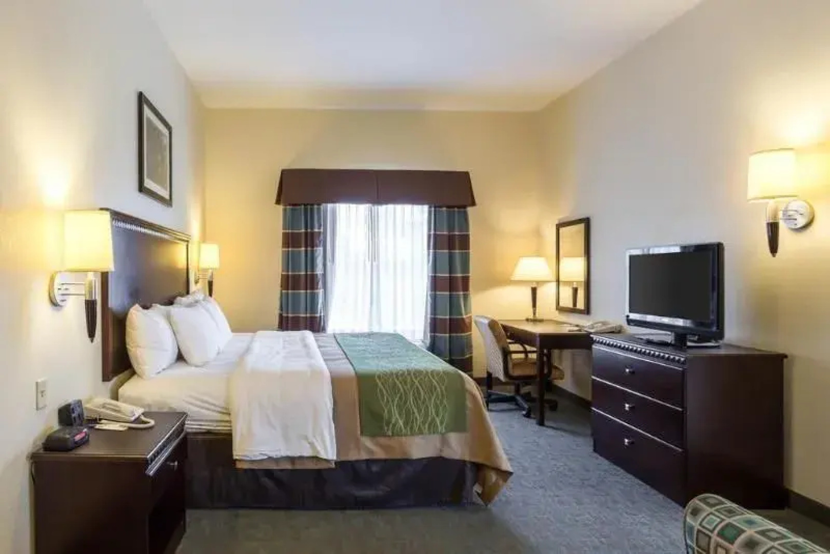 Comfort Inn Ascension Park